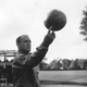 Illustration for article titled Superstar Alfredo Di Stéfano, Real Madrids Blond Arrow, Has Died
